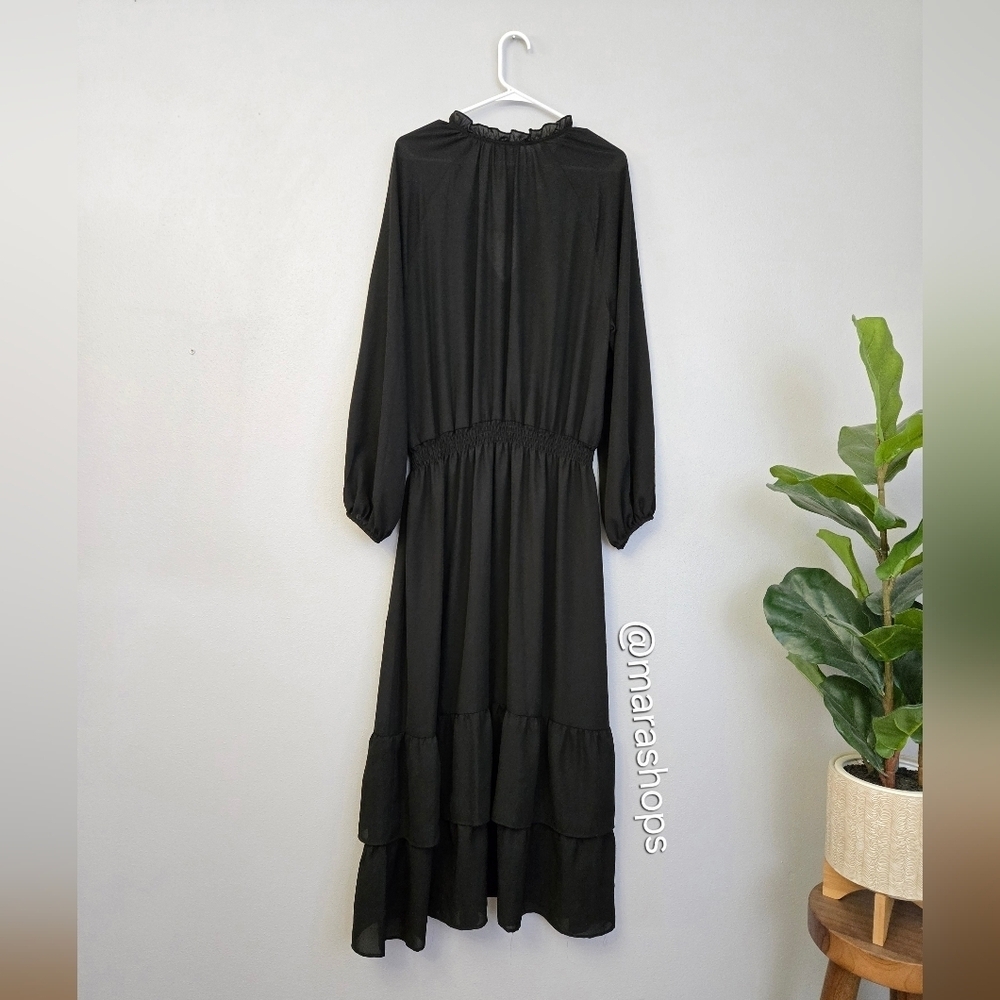 Show Me Your Mumu Cait Midi Dress - Picture 5 of 7